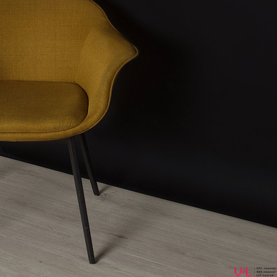 SPC ламинат Respect Дуб Белый 4201 43 класс толщина 5 мм с фаской и подложкой замковый 2.2448 м2