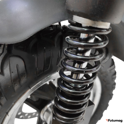 ЭЛЕКТРОСАМОКАТ MINIPRO mi618 13000 mAh