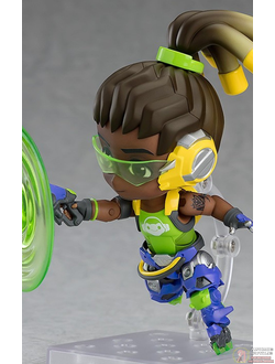 Нендроид Лусио (Lúcio)