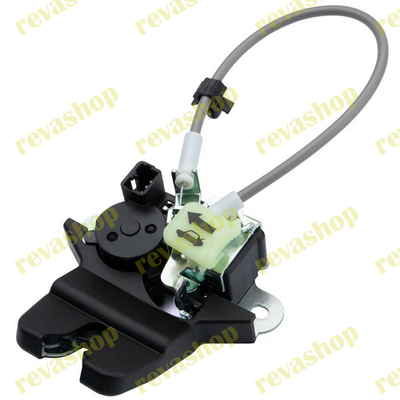 Замок крышки багажника Kia Optima 81230D4000