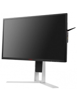 Монитор  AOC 23.8  AG241QX