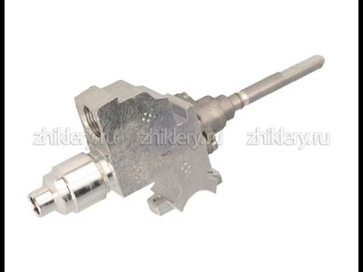 Кран газовый для плиты Gorenje 347685