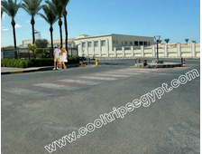 PICKALBATROS DANA BEACH RESORT - HURGHADA 5*