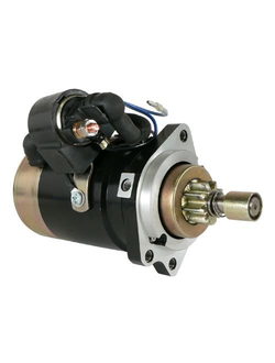 Стартер ArrowHead 410-44086 SHI0087 для MARINER Engines // SUZUKI Engines // YAMAHA SHI0087