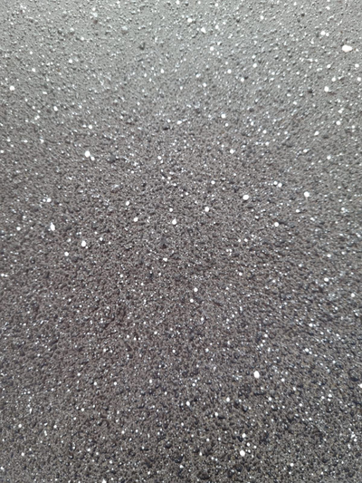 Длинное кашпо для разделения пространства WALL