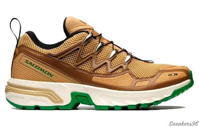 SALOMON ACS+ OG Taffy Jolly Green Мужские (41-45)