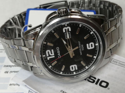 часы casio MTP-1314D-1A