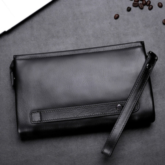 купить мужской клатч ручной работы