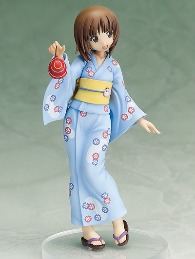 Фигурка 1/8 Михо Нисидзуми (Nishizumi Miho Yukata ver.)