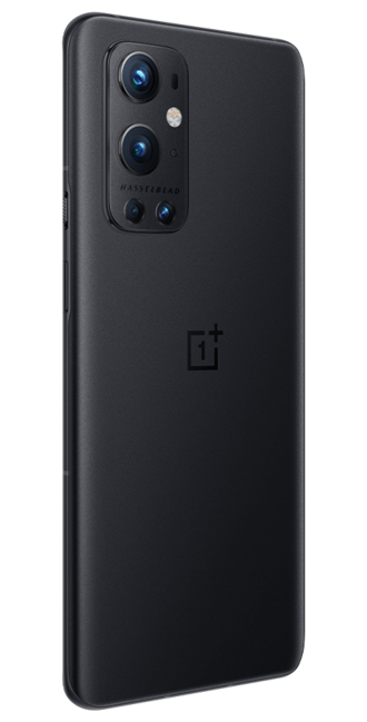 OnePlus 9 Pro 8/128GB Черный