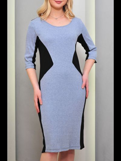 Платье: 88-0224-гол