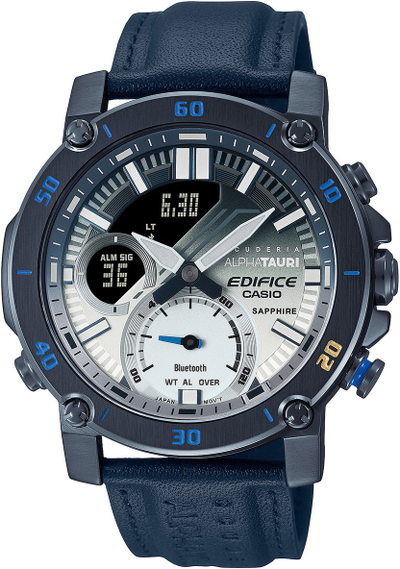 Часы Casio Edifice ECB-20AT-2A