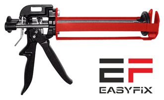 Пистолет для выпрессовывания картриджей EF bit-AG400
