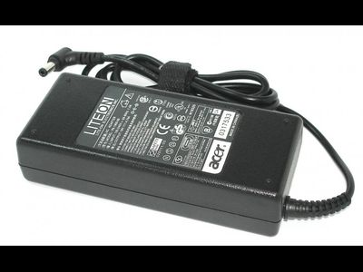 Блок питания для ноутбука Acer PA-1900-05 Liteon 19V 4.74A 5.5 x 2.5mm High Copy.