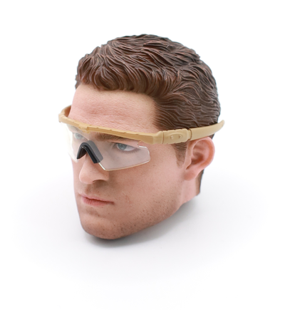 Очки 1/6 (78093F) - DAMTOYS