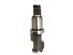 Вал NORDBERG 12227-0070011-1 для пневмогайковерта NORDBERG IT260 (со стопорным кольцом)