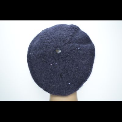 Берет Vizio SS 1341 B синий