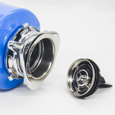 Стоппер + проталкиватель для измельчителей пищевых отходов