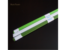 Проволока в бумажной обмотке №20 . Длина 30 см.