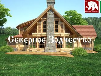 Проект 5-11, 261 кв.м., 14*19