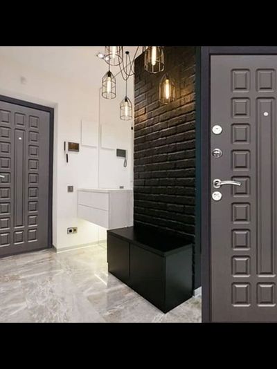 ТОЛЬЯТТИ. ЙОШКАР NEW 8 мм, АНТИК МЕДНЫЙ/ ВЕНГЕ (МИНЕРАЛЬНАЯ ПЛИТА)