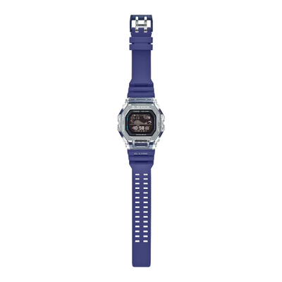 Часы Casio G-Shock GBX-100S-2