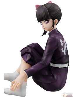 Фигурка Канао Цуюри  (G.E.M. Kanao Tsuyuri Tenohira)