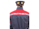 Куртка ХАЙ-ТЕК SAFETY летняя IFORM