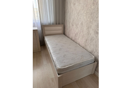 Кровать Монако от МФ БТС