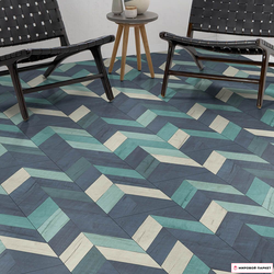 Пробковые полы Egger Дуб Видора EPC036