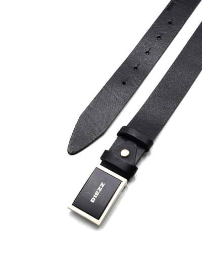 Ремень пряжка гвоздик мужской 30 мм VR-h-2010 3