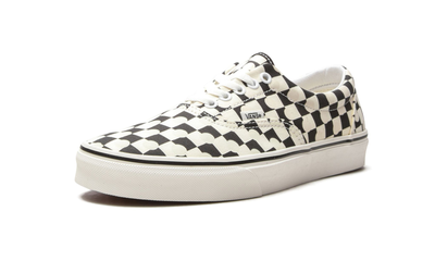 Vans Era UV INK Black White