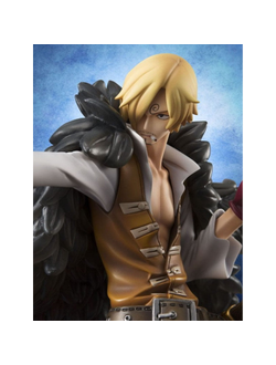 Фигурка 1/8 Санджи (Sanji)