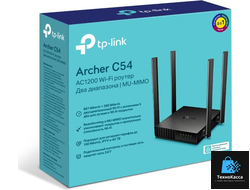 Роутер TP-LINK Archer C54