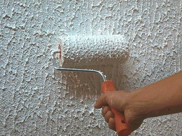 Декоративный отделочный материал