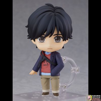 Нендроид Эйджи Окумура (Okumura Eiji)