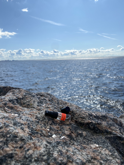 Духи АККОРД: ЧЁРНЫЕ КОШКИ 3,5 мл