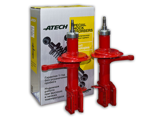 アッチさん用 Амортизаторные стойки ATECH серии SPORT