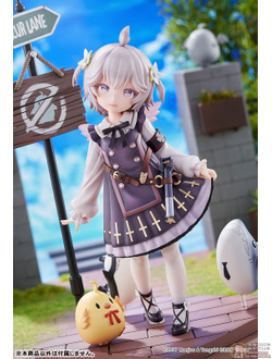 Фигурка 1/7 У-110 (U-110 A Cute, Sharky Reverie)