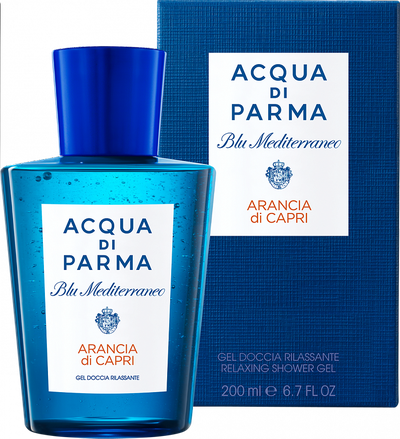 Acqua di Parma Blu Mediterraneo Arancia Di Capri (туалетная вода 75 мл)