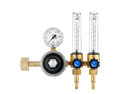 Регулятор расхода газа У-30/АР-40-4-2Р ПТК