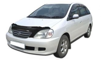 Toyota Nadia I XN10 1998-2003