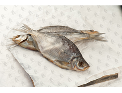 Синец вяленый оптом от Мерка