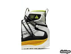 NIKE ACG AIR TERRA ANTARKTIK GORE-TEX UNIVERSITY GOLD (40-45)