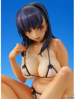 Фигурка 1/6 Pin-Up Girl