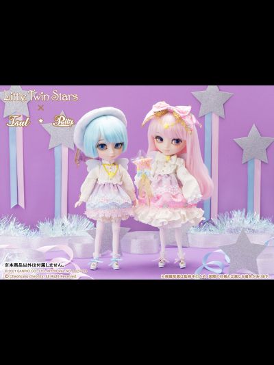 Кукла Пуллип Кики (Pullip Kiki)