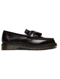 Ботинки Dr. Martens Adrian черные