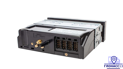 Тахограф Меркурий ТА-001 (с блоком СКЗИ и поверкой)