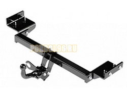 Фаркоп Балтекс для Hyundai Tucson/Kia Sportage 2015-