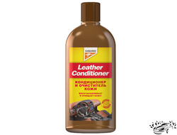 Leather conditioner - кондиционер и очиститель кожи (300 мл) KANGAROO